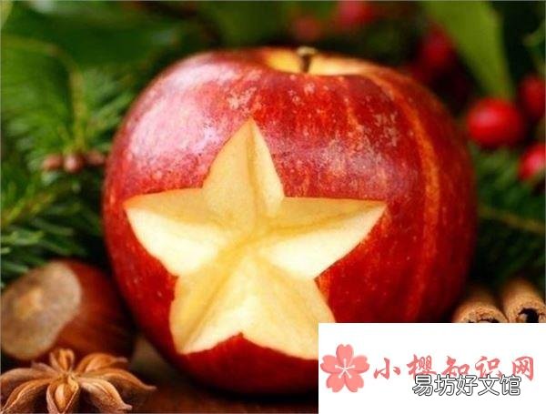 平安夜祝福语英文,温馨暖心祝福语!
