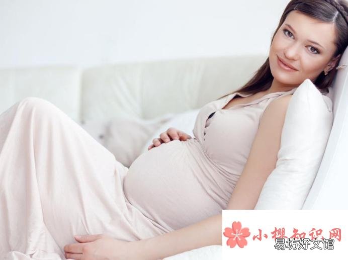 懷孕怎樣辨別男孩女孩早知道