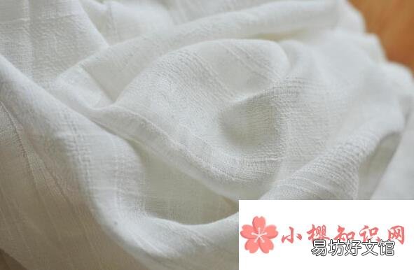 棉麻衣物日常洗涤和保养