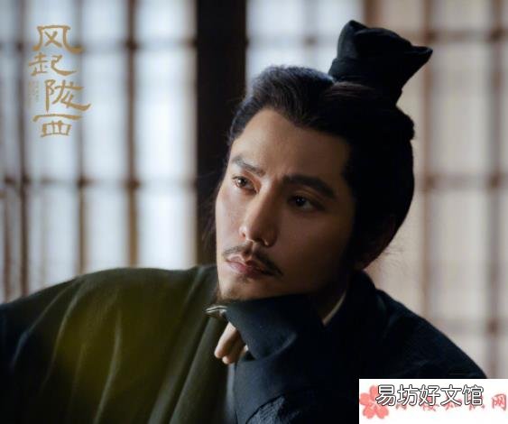 陇西为什么重要 为什么陇西是三国风云地