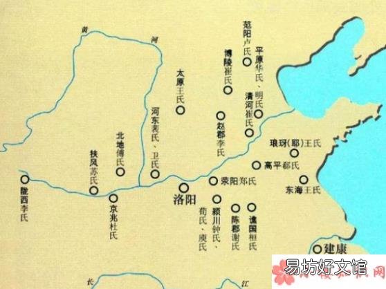 陇西为什么重要 为什么陇西是三国风云地