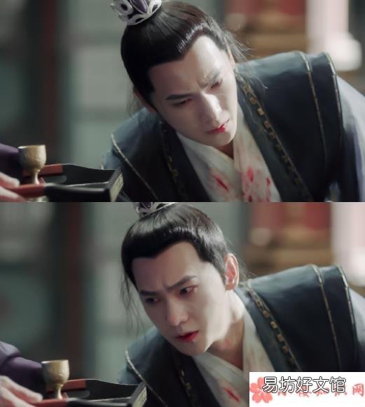 兰息会弑父吗 《且试天下》兰息为什么不把隐泉水榭向雍王说清楚