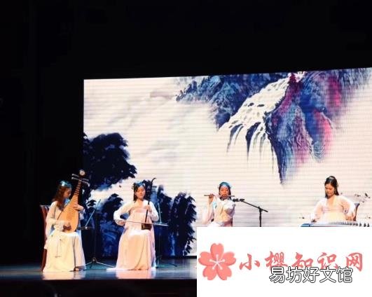 元旦表演什么节目好