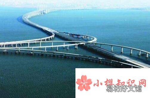 世界上最长的桥