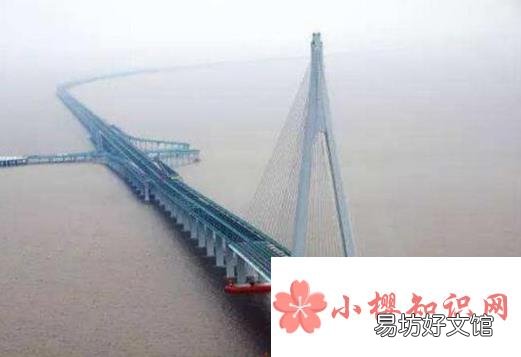 世界上最长的桥
