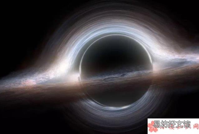 宇宙中存在多少个黑洞 地球会被黑洞吸走吗
