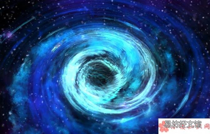 宇宙中存在多少个黑洞 地球会被黑洞吸走吗