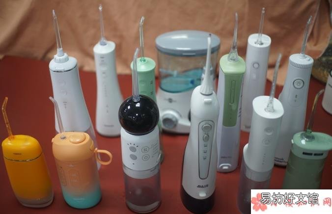 冲牙器日常使用事项及养护 贵价冲牙器真的值得买吗