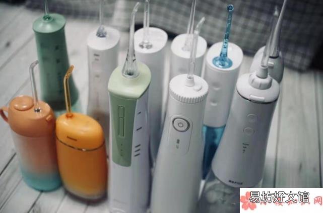 冲牙器日常使用事项及养护 贵价冲牙器真的值得买吗