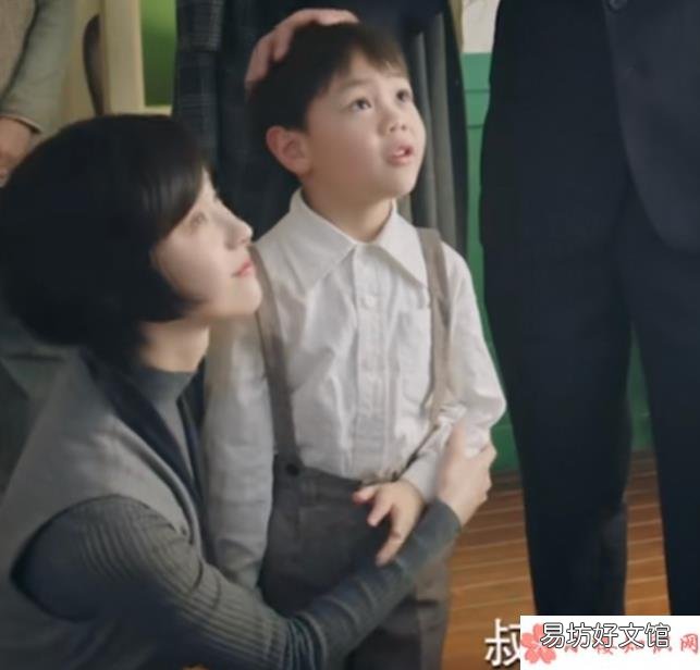 沈恪和沈晏清是什么关系 《良辰好景知几何》沈恪是谁的孩子