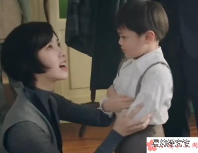 沈恪和沈晏清是什么关系 《良辰好景知几何》沈恪是谁的孩子