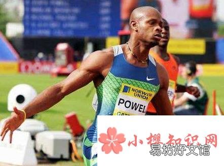 100米世界纪录