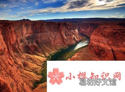 世界七大自然奇观