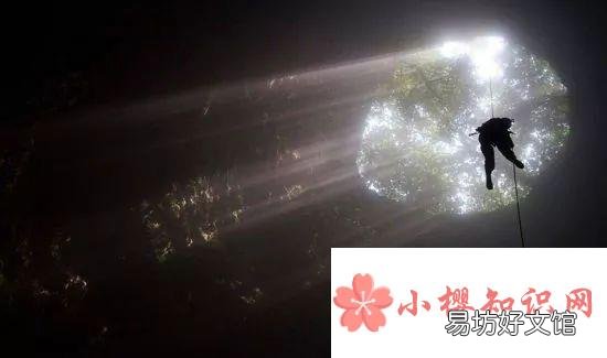 世界上最恐怖的地方