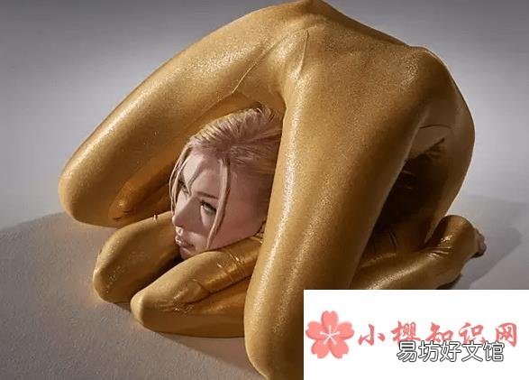 世界上最软的人