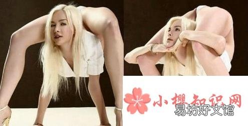 世界上最软的人