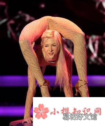 世界上最软的人