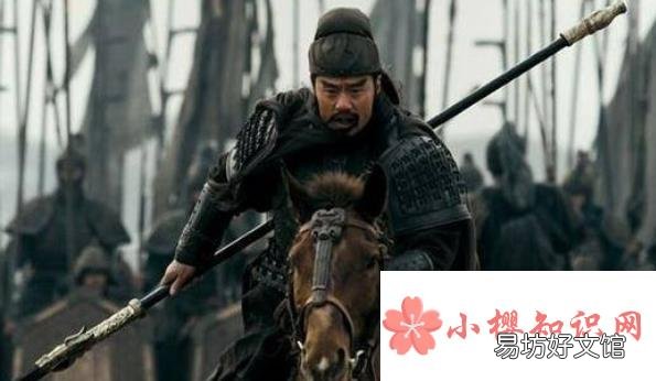 关羽是怎么死的