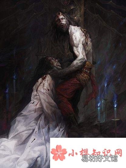 人为什么会死