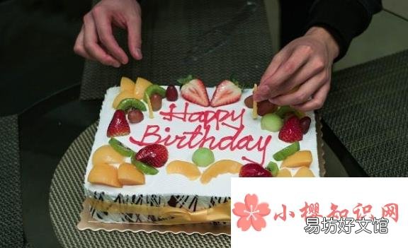 女儿祝福老爸生日的话