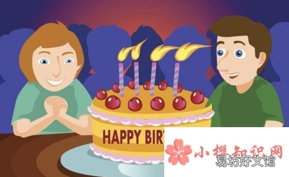 女儿祝福老爸生日的话