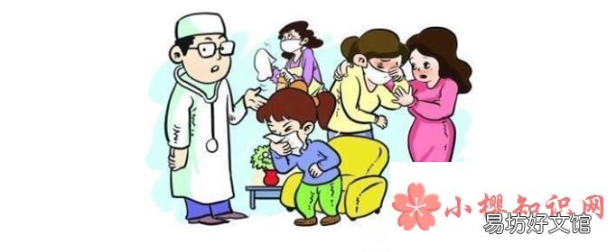 什么是密切接触者?