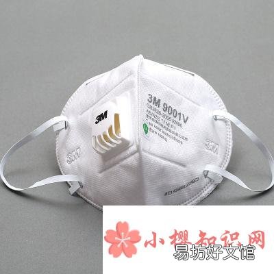 3m口罩真假区别图解