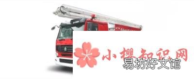 为什么消防车要涂成红色?