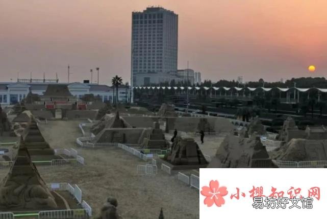 2020上海开放的公园和景区全名单来了!
