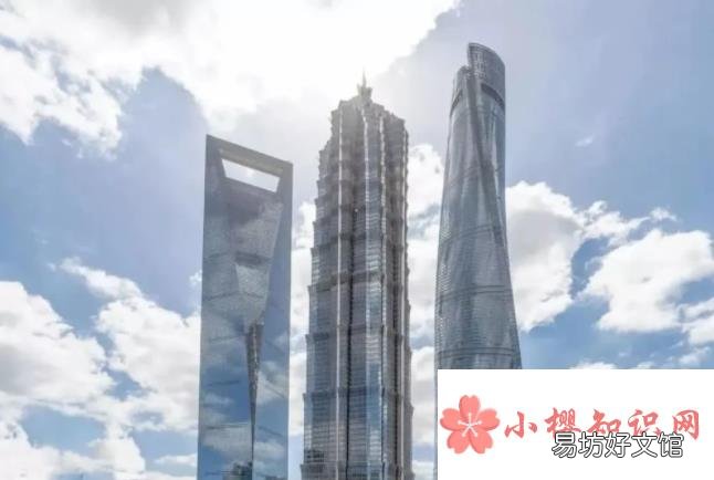 2020上海开放的公园和景区全名单来了!