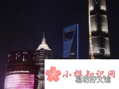 2020上海开放的公园和景区全名单来了!