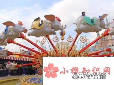 2020上海开放的公园和景区全名单来了!
