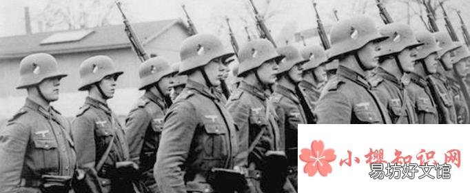 二战中美军官兵口袋都有投降书吗