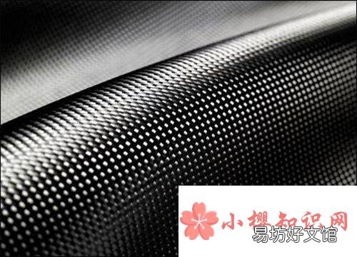 碳纤维是什么材料?