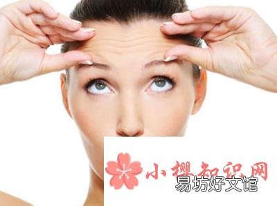 经常笑会长皱纹吗?