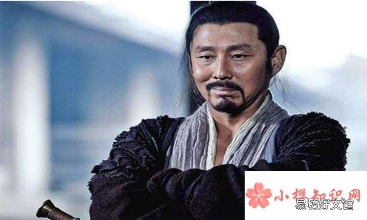 刘邦怎么死的