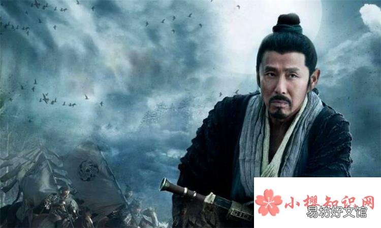 刘邦怎么死的