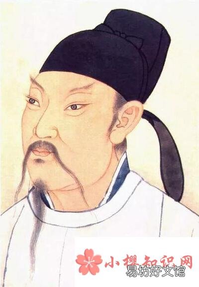 有谪仙人之称的诗人是谁？