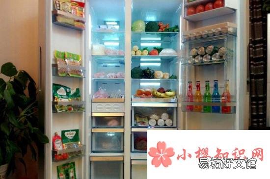 冰箱温度1冷还是5冷?