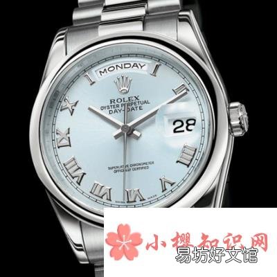 Rolex是什么牌子的手表？
