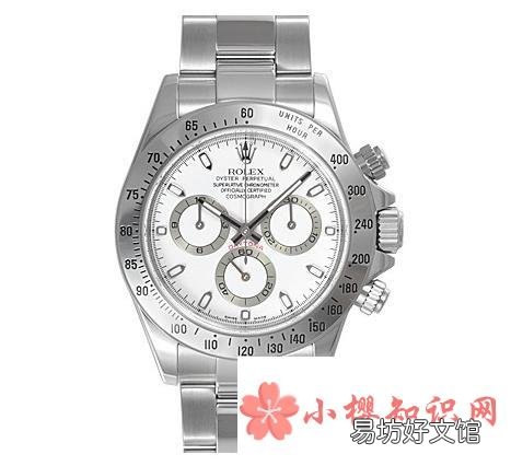 Rolex是什么牌子的手表？