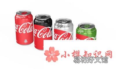 无糖可乐真的无糖吗？