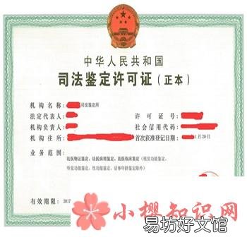 亲子鉴定多少钱一次?