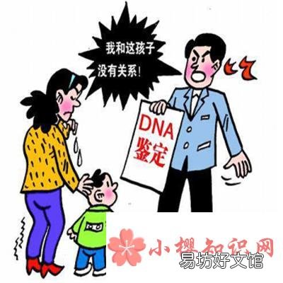 亲子鉴定多少钱一次?