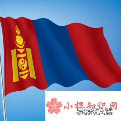 蒙古国是中国的吗?