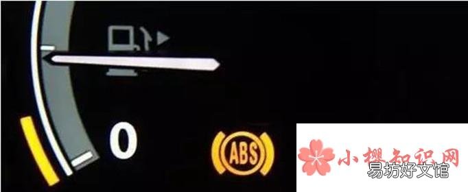 车上的ABS是什么意思?