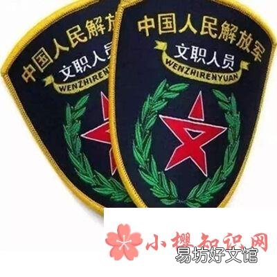 女生考部队文职好吗?