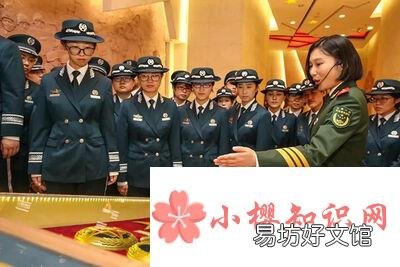 女生考部队文职好吗?