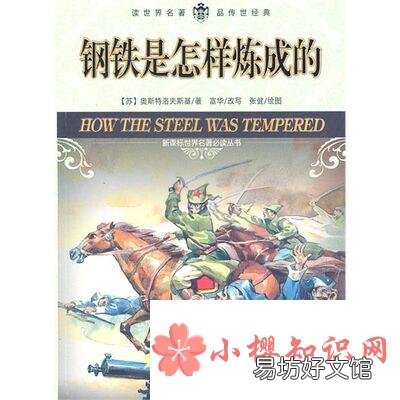 关于钢铁是怎样炼成的好词好句有哪些？