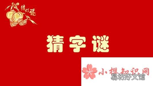 树有心眼猜13个字答案？